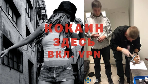 прущие крисы Аркадак